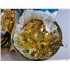 Image 7 : Various Party Decorations, Christmas Tree Ornaments, Party Horn