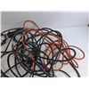 Image 4 : Trouble Light - Powers On, As Is, Extension Cords - As Is, 10ft Long