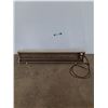 Image 1 : *Electric Kenmore Baseboard Heater, Powers On, 36.5" Long,  Cannot Ship