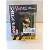 Image 2 : (2) Vinimates Figurines-Slimed Ray and Predator