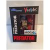 Image 3 : (2) Vinimates Figurines-Slimed Ray and Predator