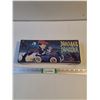 Image 1 : Dracula"s Dragster Model Kit-sealed