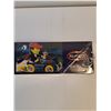 Image 2 : Dracula"s Dragster Model Kit-sealed