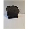 Image 3 : Obsidian Black Statue-6" Tall
