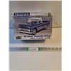 Image 1 : 1966 Chevy Fleetside Model Kit