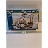 Image 1 : 1:90 Scale Santa Maria Ship Model Kit