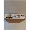 Image 3 : Cutty Shark Ship Model Kit