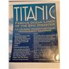 Image 3 : 1:570 Scale Titanic Famous Ocean Liner-sealed