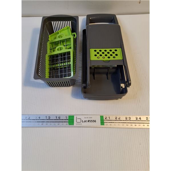 Grater Set