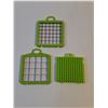 Image 2 : Grater Set