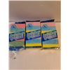 Image 2 : (3) Bags of Sponges
