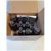 Image 2 : (9) Multi-Function Spray Bottles- 2 oz. size