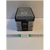 Image 1 : 2 Drawer Storage Box