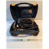 Image 1 : Mastercraft Biscuit Joiner Kit-Powers on