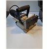 Image 5 : Mastercraft Biscuit Joiner Kit-Powers on