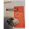 Image 3 : Hanimex 35mm Slide Projector