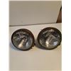 Image 2 : (4) Assorted Headlight Buckets