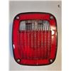Image 2 : (2) Trailer Lights