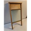 Image 2 : Vintage Washboard- 24" Tall