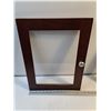 Image 3 : (2) Cabinet Doors-18.5"x14"