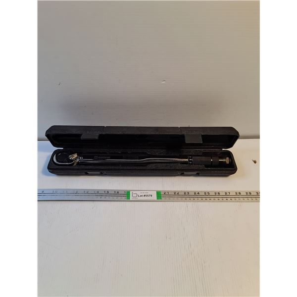 Powerfist Torque Wrench