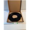 Image 1 : Roll of Black Trim