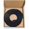 Image 2 : Roll of Black Trim