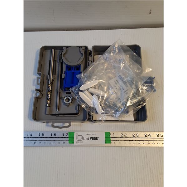 KREG Jig Jr. Kit