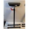 Image 2 : *(2) Jobmate Table Saw Rollers