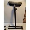 Image 3 : *(2) Jobmate Table Saw Rollers