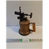 Image 1 : Blow Torch