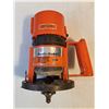 Image 2 : 3/4 inch Black&Decker Router