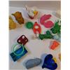 Image 3 : Toddler Plastic Toys