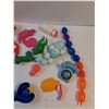 Image 4 : Toddler Plastic Toys