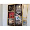 Image 2 : Assorted Jewlery, Pins, and Jewlery Organizer