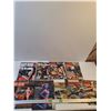 Image 1 : (9) Car Magazines; HotRot & RODZ