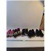 Image 1 : Shoes Size US 7-7 1/2: Adidas, DC, Brooks