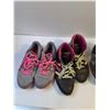 Image 2 : Shoes Size US 7-7 1/2: Adidas, DC, Brooks