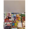 Image 3 : Kids  Books; Dear Dumb Diary, Junie B. Jones, Madison Finn, A Poison Apple, Misc