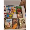 Image 4 : Kids  Books; Dear Dumb Diary, Junie B. Jones, Madison Finn, A Poison Apple, Misc
