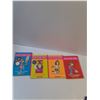 Image 5 : Kids  Books; Dear Dumb Diary, Junie B. Jones, Madison Finn, A Poison Apple, Misc