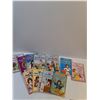 Image 6 : Kids  Books; Dear Dumb Diary, Junie B. Jones, Madison Finn, A Poison Apple, Misc