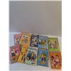 Image 7 : Kids  Books; Dear Dumb Diary, Junie B. Jones, Madison Finn, A Poison Apple, Misc