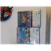 Image 3 : (2) Wii Games 