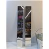 Image 3 : (2) Mirror Panes 