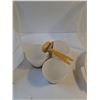 Image 3 : (3) Vintage Tupperware; Assortment Container, Sauce/Soup Set Container, Misc