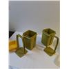 Image 2 : (2) Tupperware Pickle Keeper Containers and Large Bowl