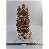 Image 1 : Electrified Christmas Table Decor - Tested - 20" Tall - Pickup Preferred