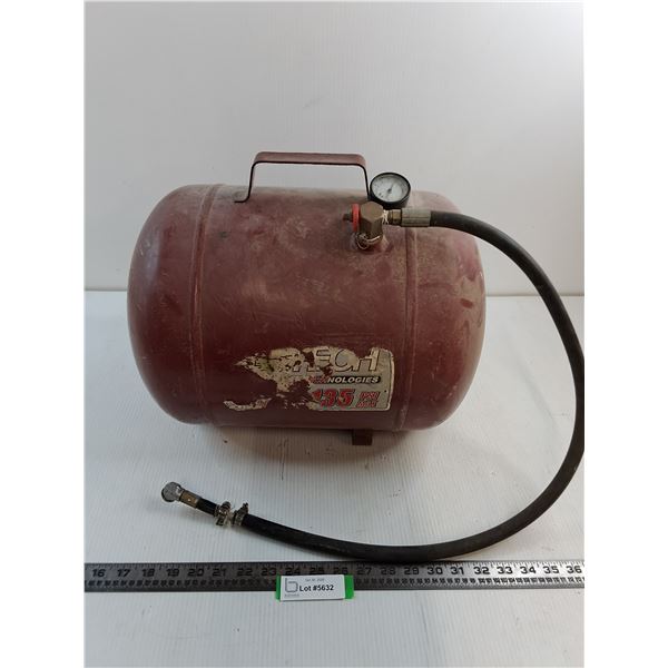 Air Tank - 16" x 11" - Pickup Only