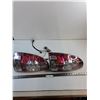 Image 1 : (2) 2005-15 Toyota Tail Light Assemblies - Appears New - 14" Length